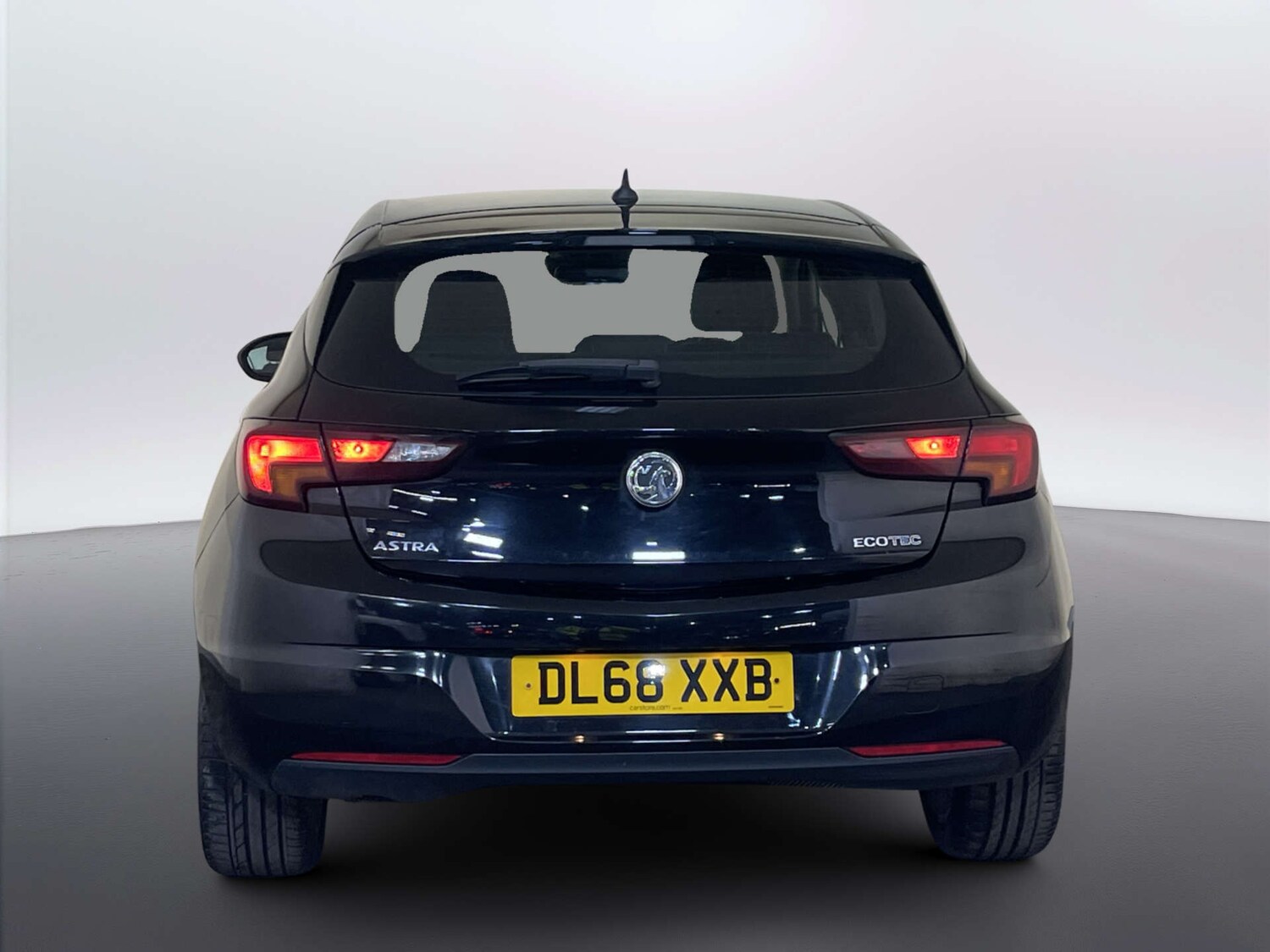 Used Vauxhall Astra 2018 for sale - 78225965: Photo 9