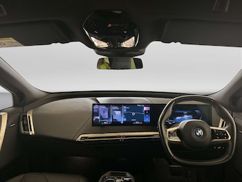 Used BMW iX 2022 for sale - 78225945: Photo