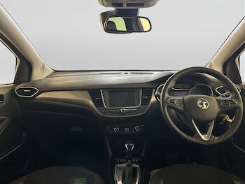 Used Vauxhall Crossland X 2019 for sale - 78320852: Photo