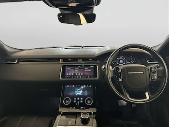 Used Land Rover Range Rover Velar 2018 for sale - 78570494: Photo