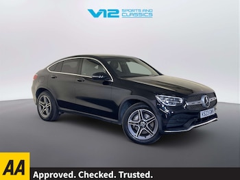 Used Mercedes-Benz GLC 2023 for sale - 79301165: Photo