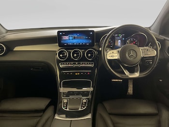Used Mercedes-Benz GLC 2023 for sale - 79301165: Photo