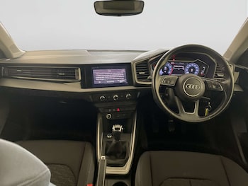 Used Audi A1 2020 for sale - 78297252: Photo