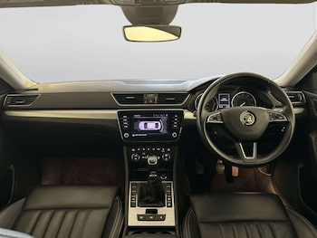 Used Skoda Superb 2020 for sale - 78241936: Photo