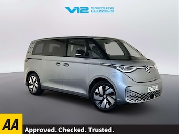 Used Volkswagen ID.Buzz 2023 for sale - 78578585: Photo