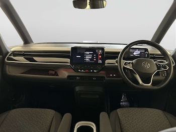Used Volkswagen ID.Buzz 2023 for sale - 78578585: Photo