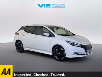 Used Nissan Leaf 2024 for sale - 79056979: Photo