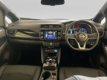 Used Nissan Leaf 2024 for sale - 79056979: Photo