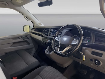 Used Volkswagen Transporter 2023 for sale - 79315229: Photo
