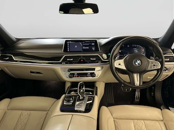 Used BMW 7 Series 2021 for sale - 78557675: Photo