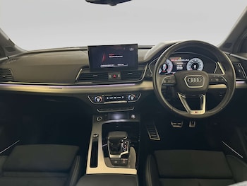Used Audi Q5 2022 for sale - 79356979: Photo