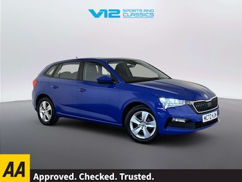 Used Skoda Scala 2023 for sale - 78241992: Photo