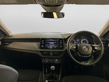 Used Skoda Scala 2023 for sale - 78241992: Photo