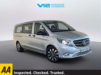 Used Mercedes-Benz Vito 2023 for sale - 78658931: Photo