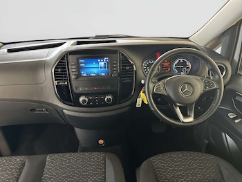 Used Mercedes-Benz Vito 2023 for sale - 78658931: Photo