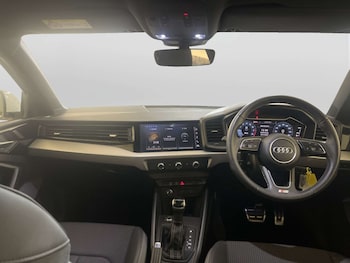 Used Audi A1 2024 for sale - 79386517: Photo