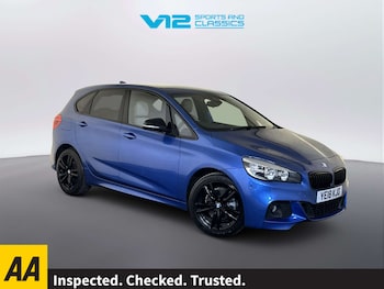 Used BMW 2 Series 2018 for sale - 78908894: Photo