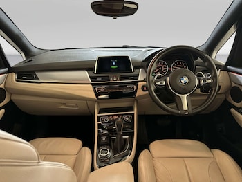 Used BMW 2 Series 2018 for sale - 78908894: Photo