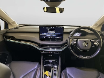 Used Skoda Enyaq 2021 for sale - 78225961: Photo