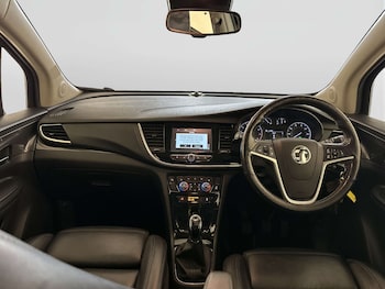 Used Vauxhall Mokka X 2019 for sale - 78315954: Photo