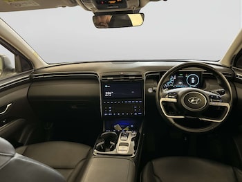 Used Hyundai TUCSON 2022 for sale - 78379825: Photo