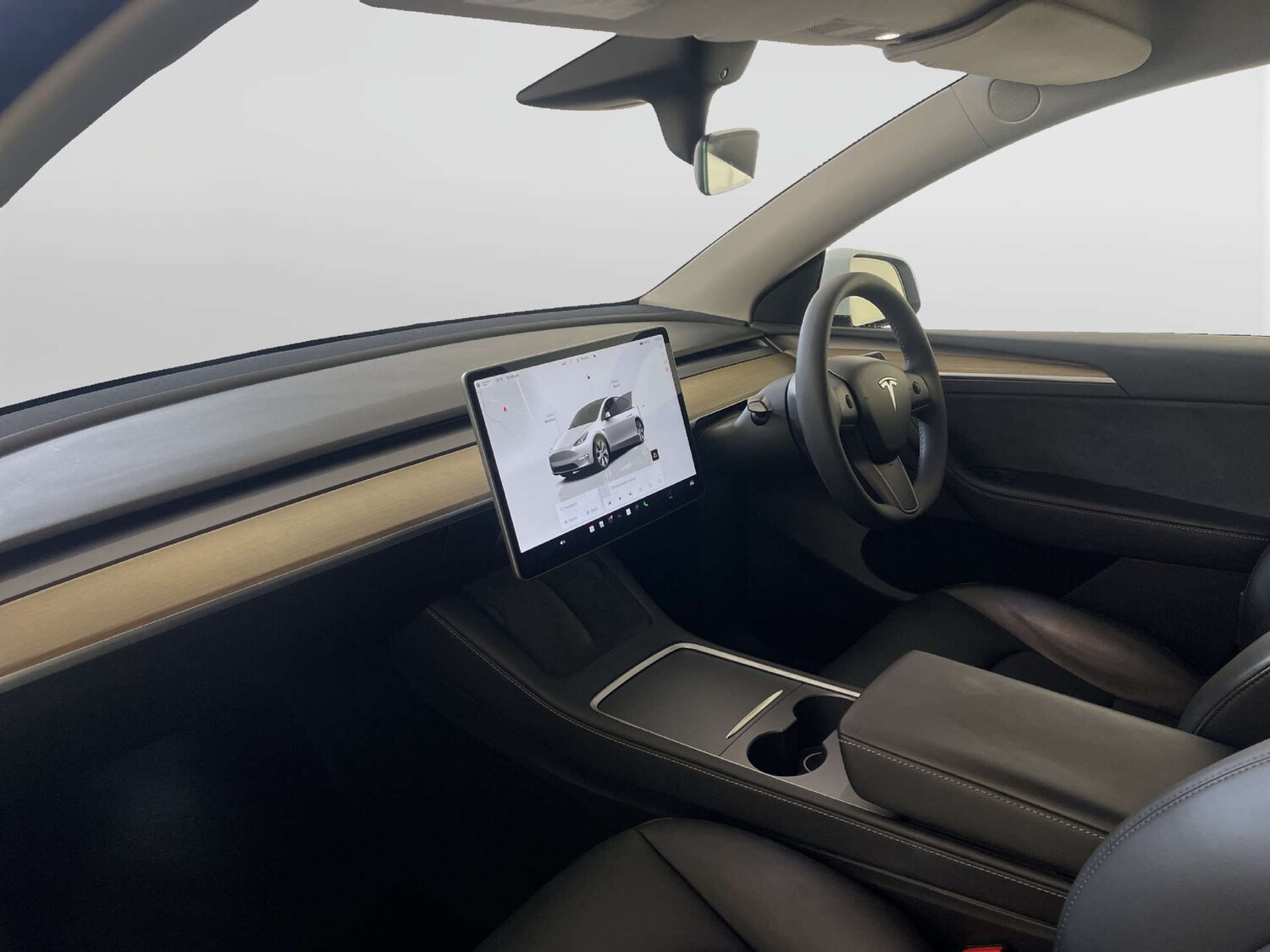 Used Tesla Model Y 2022 for sale - 78225958: Photo 12