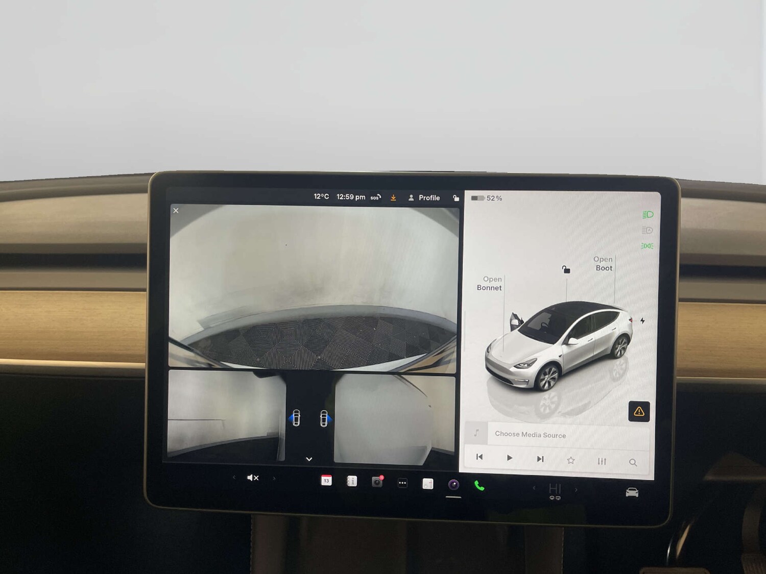 Used Tesla Model Y 2022 for sale - 78225958: Photo 17