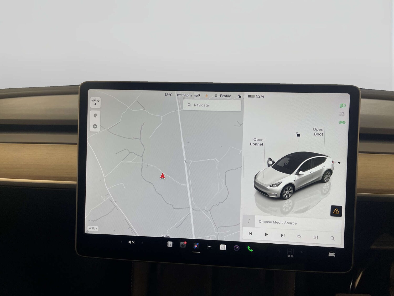 Used Tesla Model Y 2022 for sale - 78225958: Photo 18