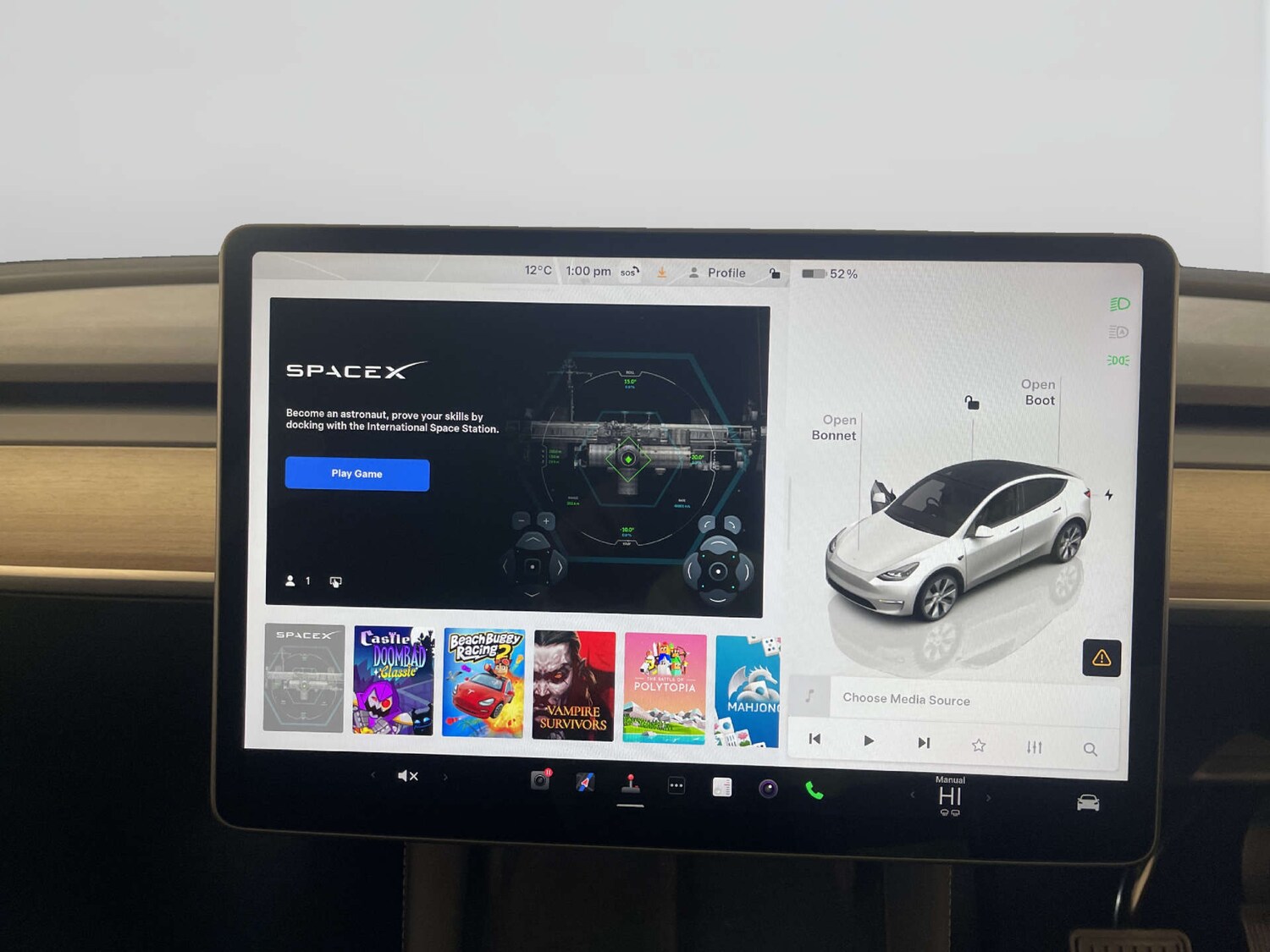 Used Tesla Model Y 2022 for sale - 78225958: Photo 21