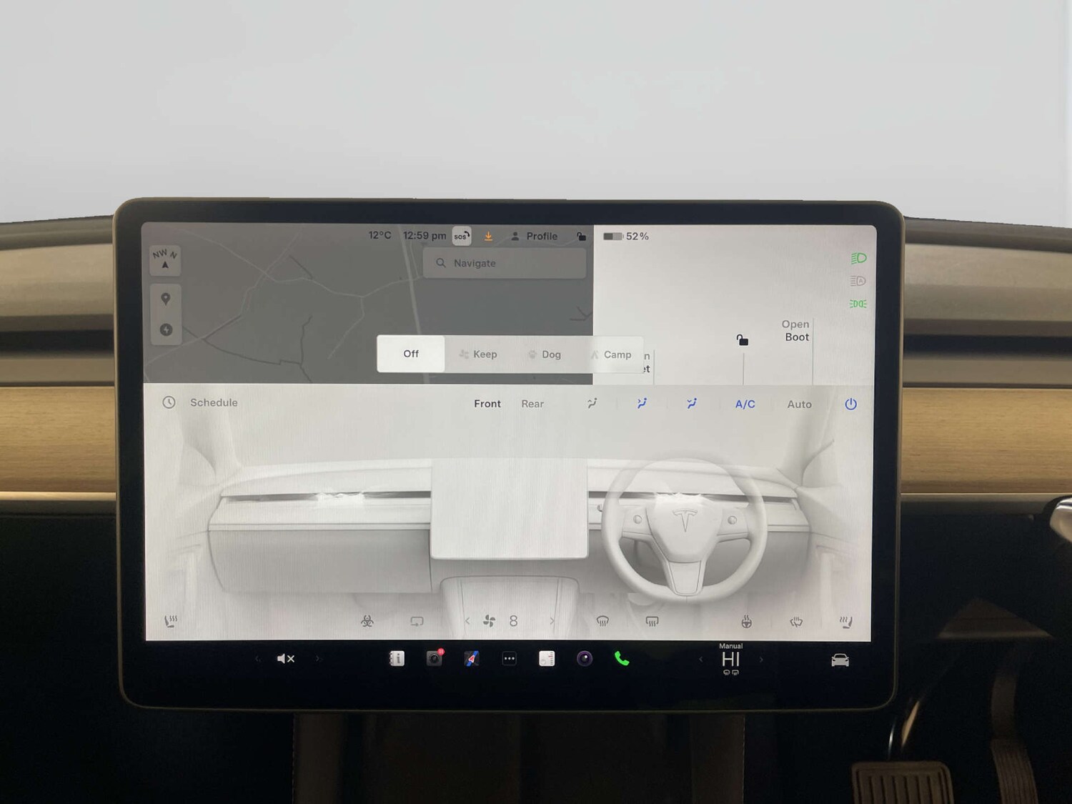 Used Tesla Model Y 2022 for sale - 78225958: Photo 22