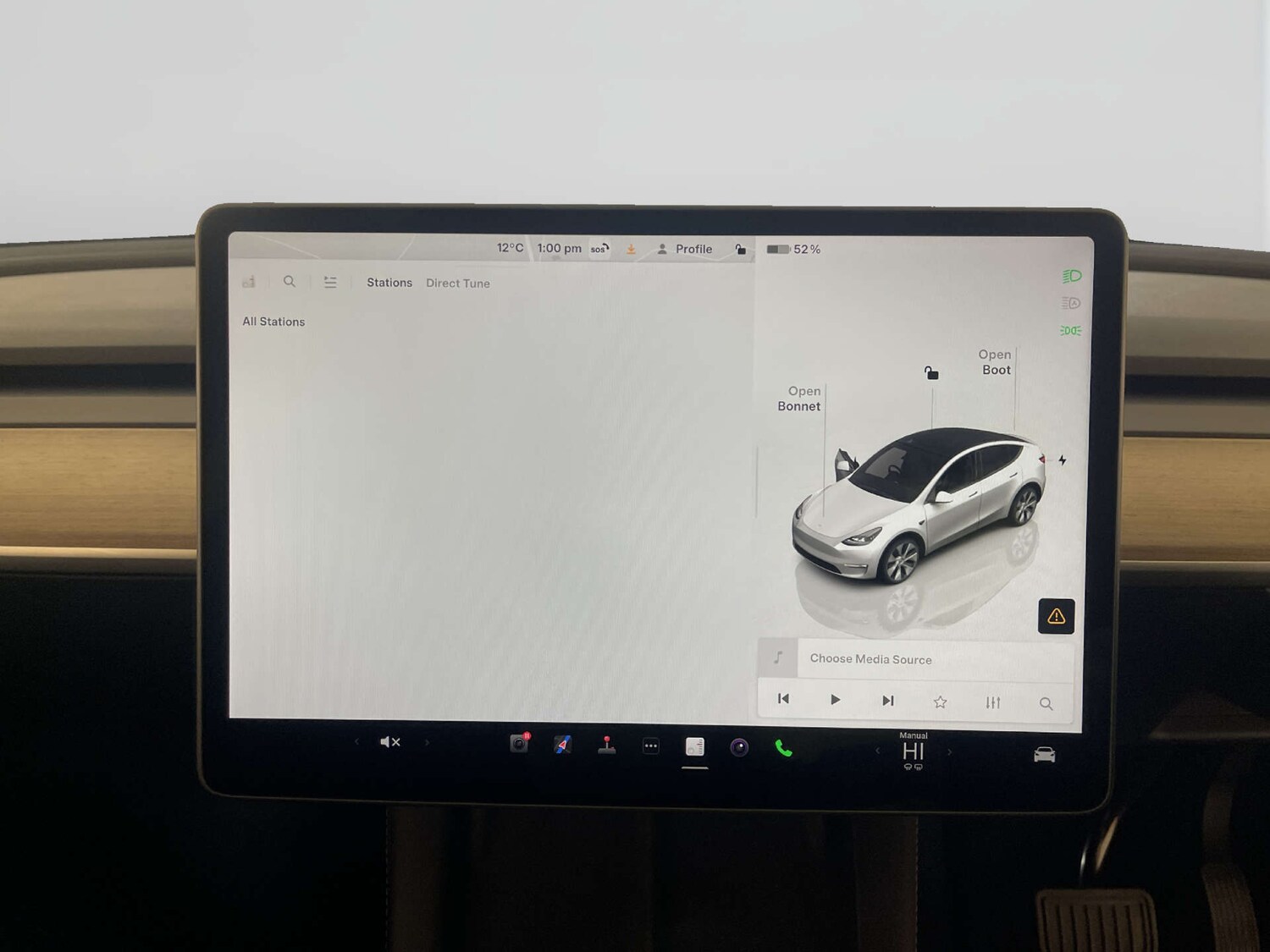 Used Tesla Model Y 2022 for sale - 78225958: Photo 23