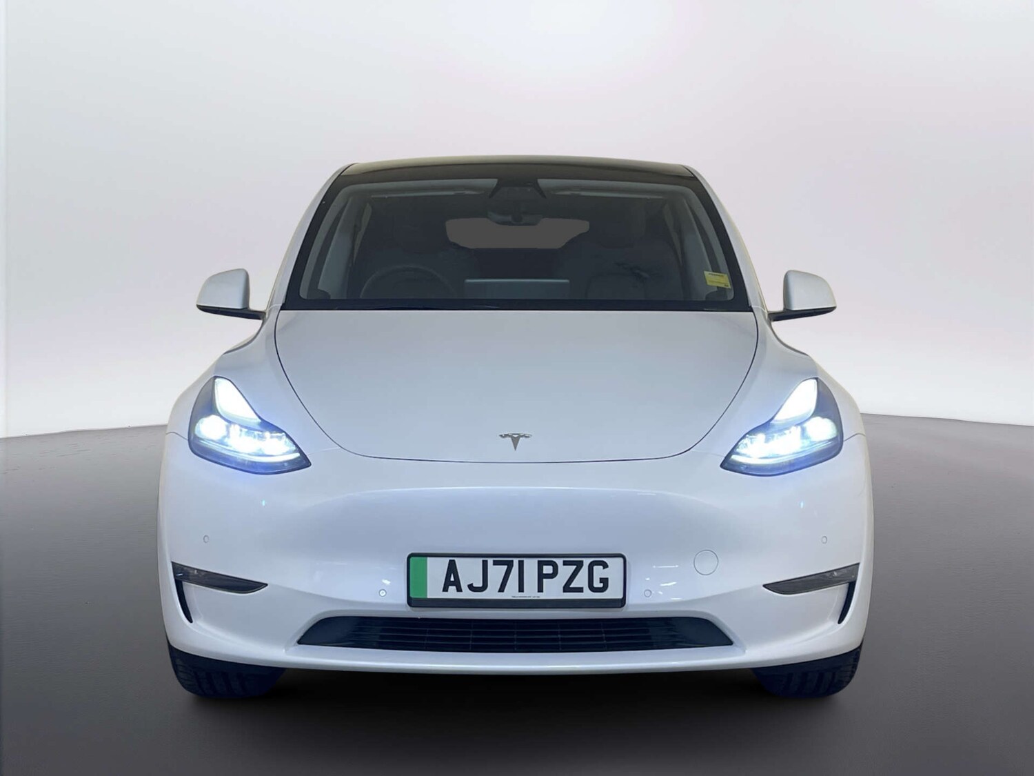 Used Tesla Model Y 2022 for sale - 78225958: Photo 5