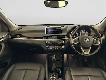 Used BMW X1 2022 for sale - 78225982: Photo