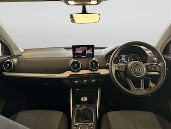 Used Audi Q2 2020 for sale - 78300717: Photo