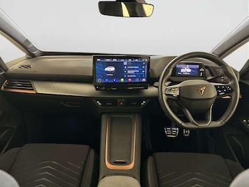 Used Cupra Born 2022 for sale - 78300716: Photo