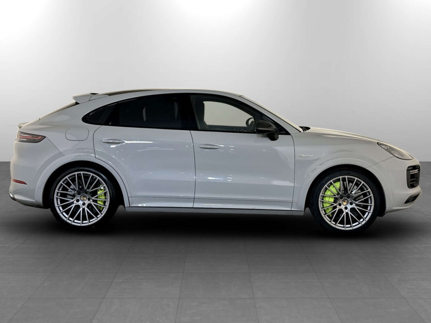 Used Porsche Cayenne 2020 for sale - 78225950: Photo 11