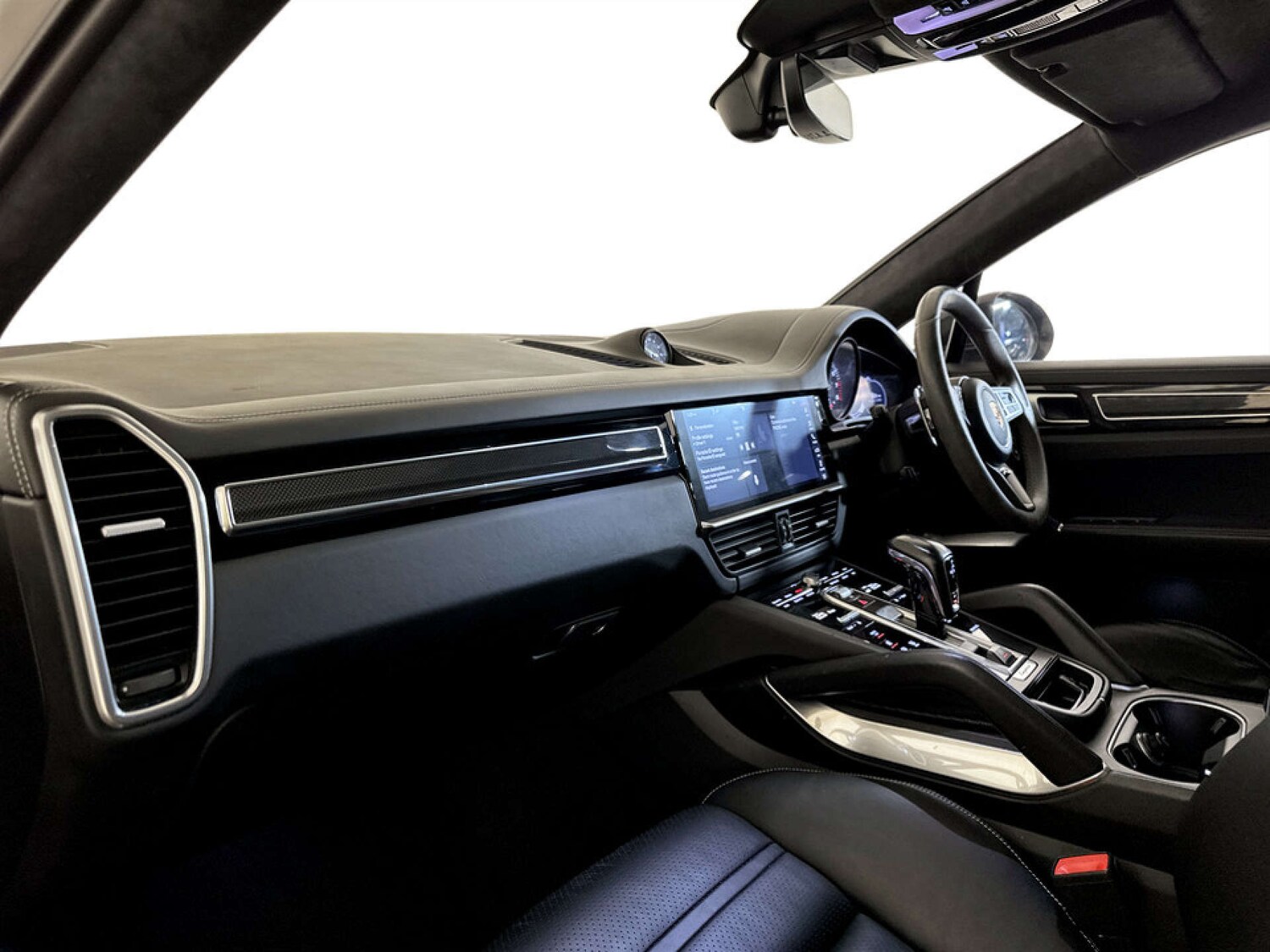 Used Porsche Cayenne 2020 for sale - 78225950: Photo 12