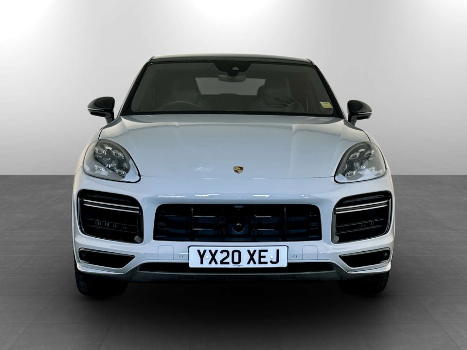 Used Porsche Cayenne 2020 for sale - 78225950: Photo 3