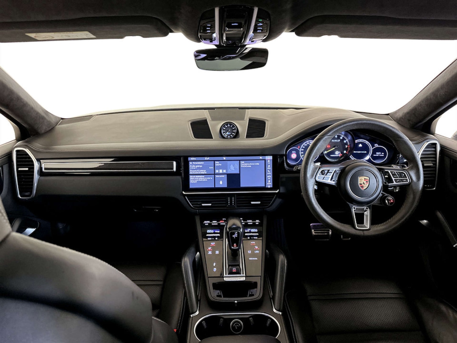 Used Porsche Cayenne 2020 for sale - 78225950: Photo 4