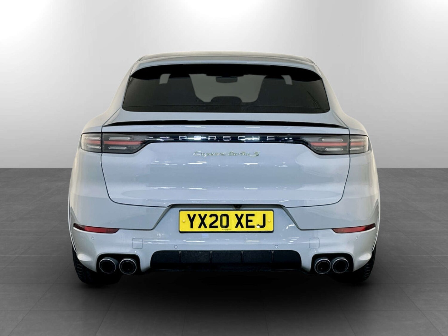 Used Porsche Cayenne 2020 for sale - 78225950: Photo 9