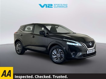 Used Nissan Qashqai 2024 for sale - 78241911: Photo