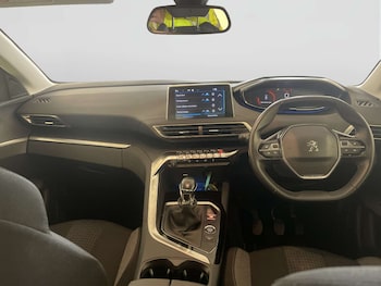 Used Peugeot 3008 2021 for sale - 78553157: Photo
