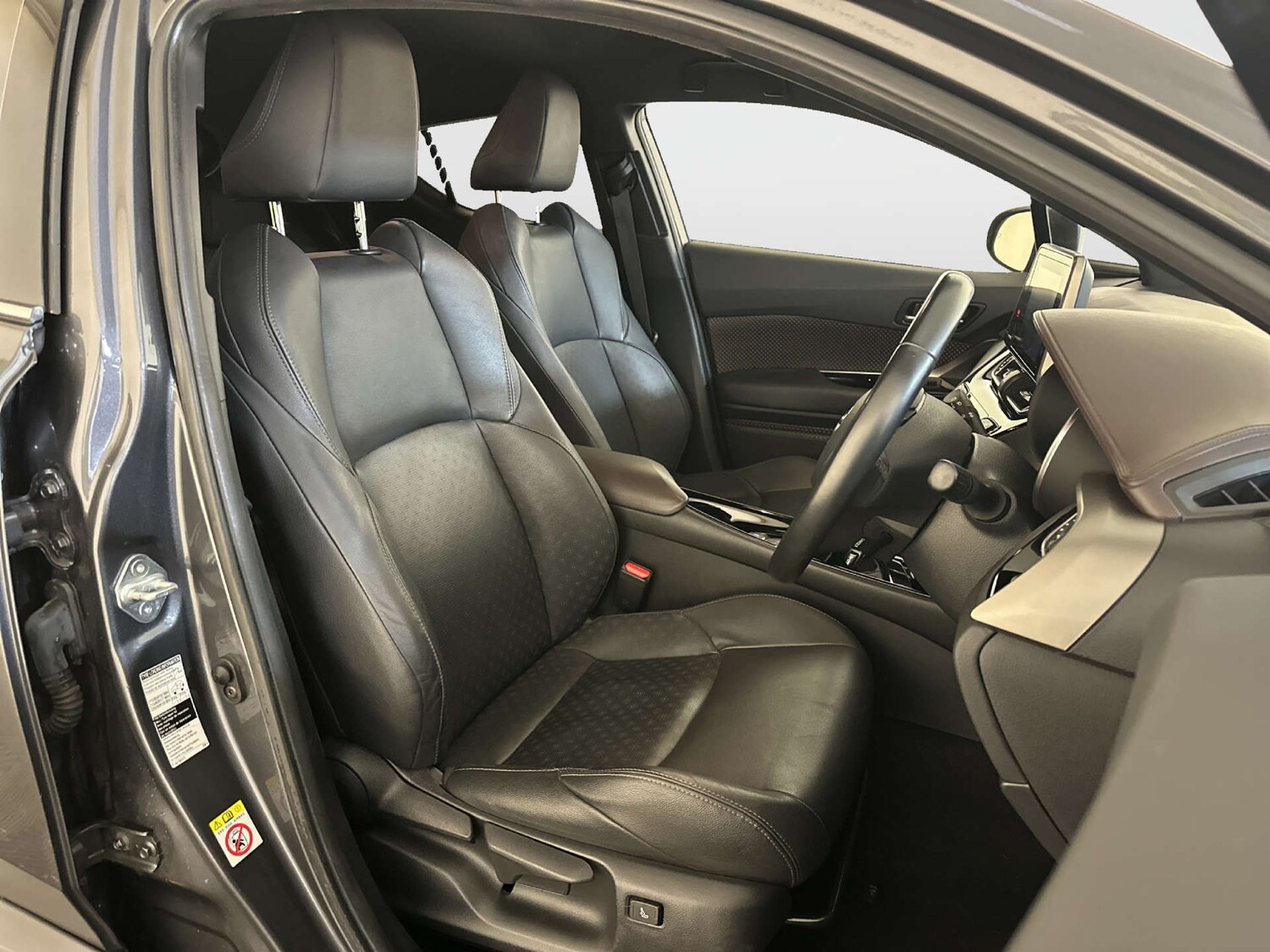 Used Toyota C-HR 2019 for sale - 78225876: Photo 13