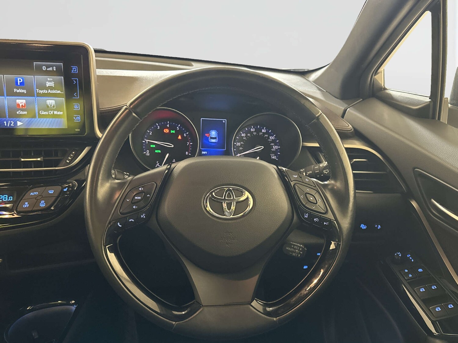 Used Toyota C-HR 2019 for sale - 78225876: Photo 16