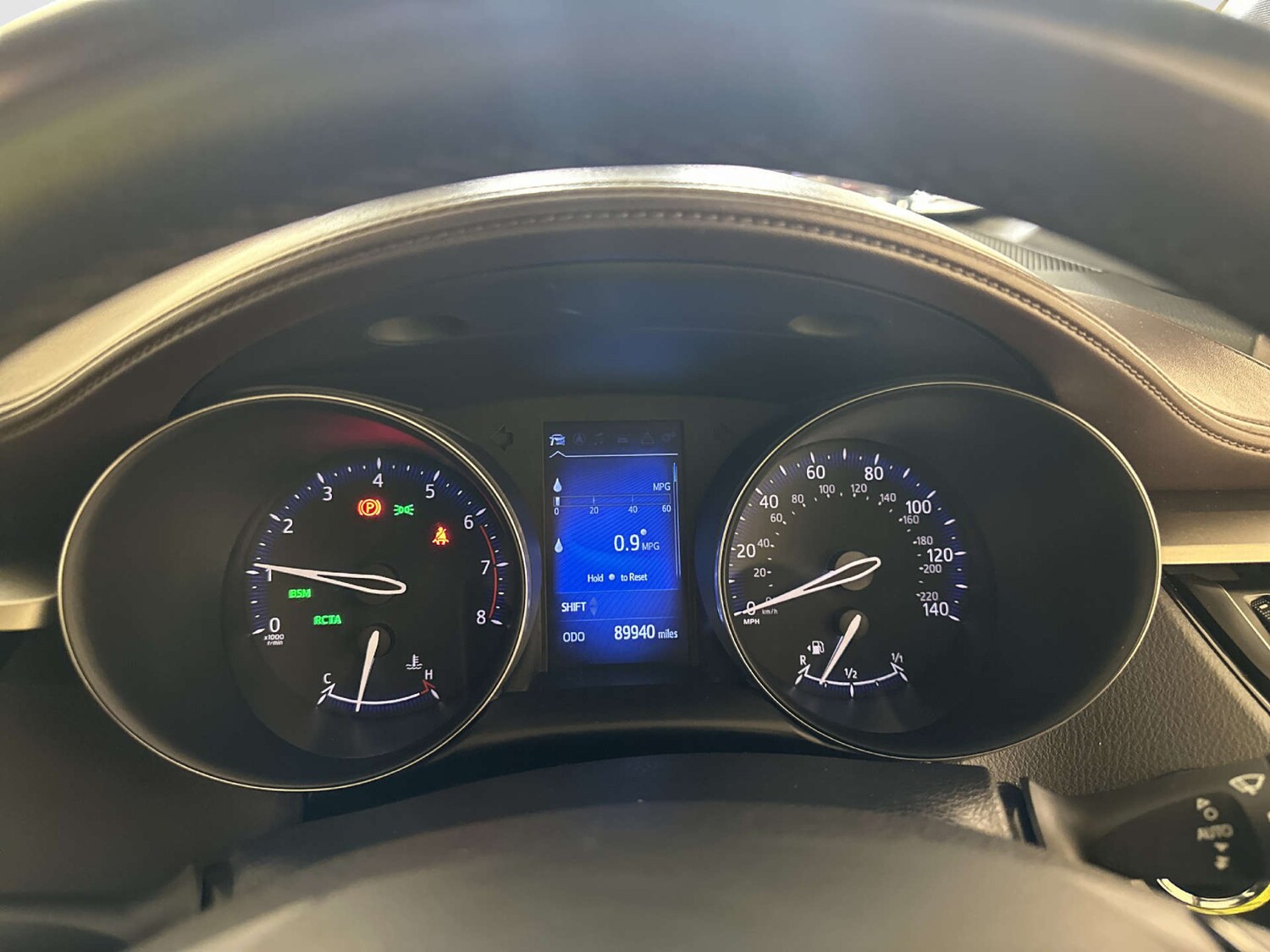 Used Toyota C-HR 2019 for sale - 78225876: Photo 18