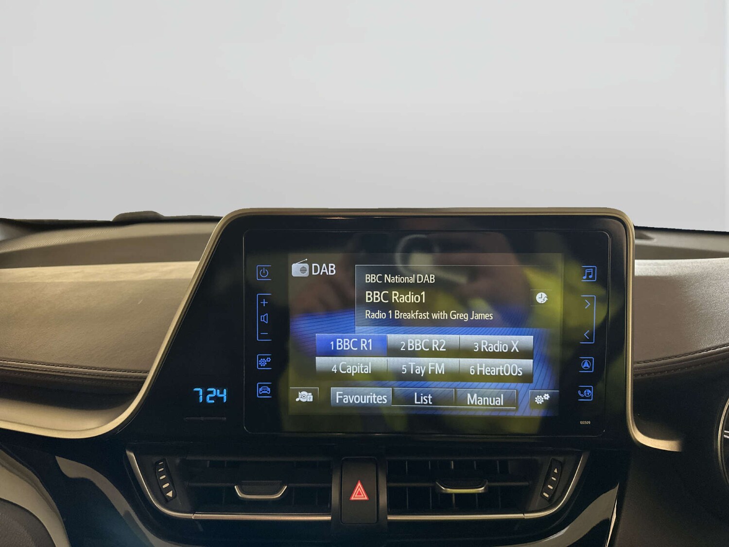 Used Toyota C-HR 2019 for sale - 78225876: Photo 20