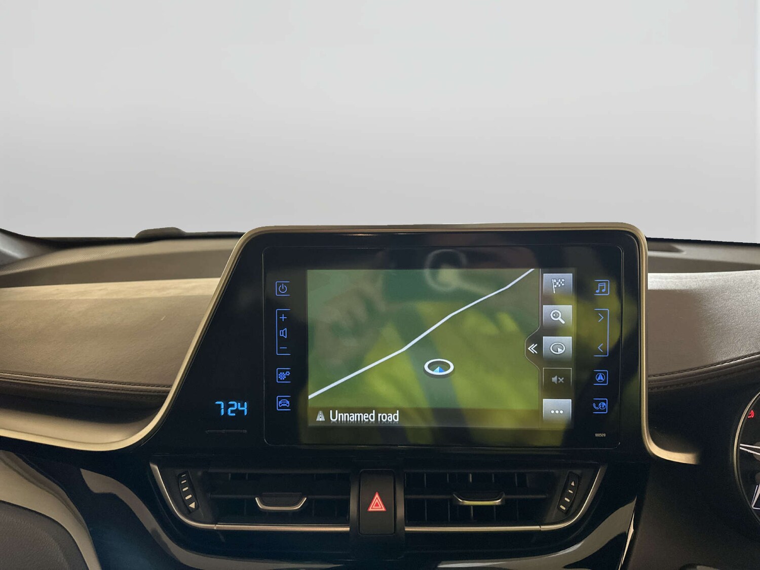 Used Toyota C-HR 2019 for sale - 78225876: Photo 21