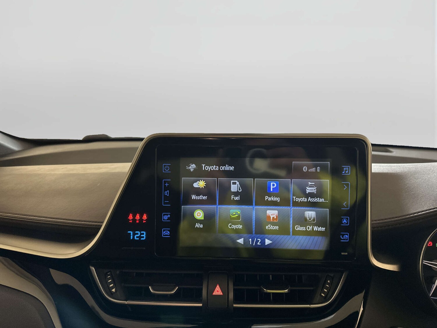 Used Toyota C-HR 2019 for sale - 78225876: Photo 23