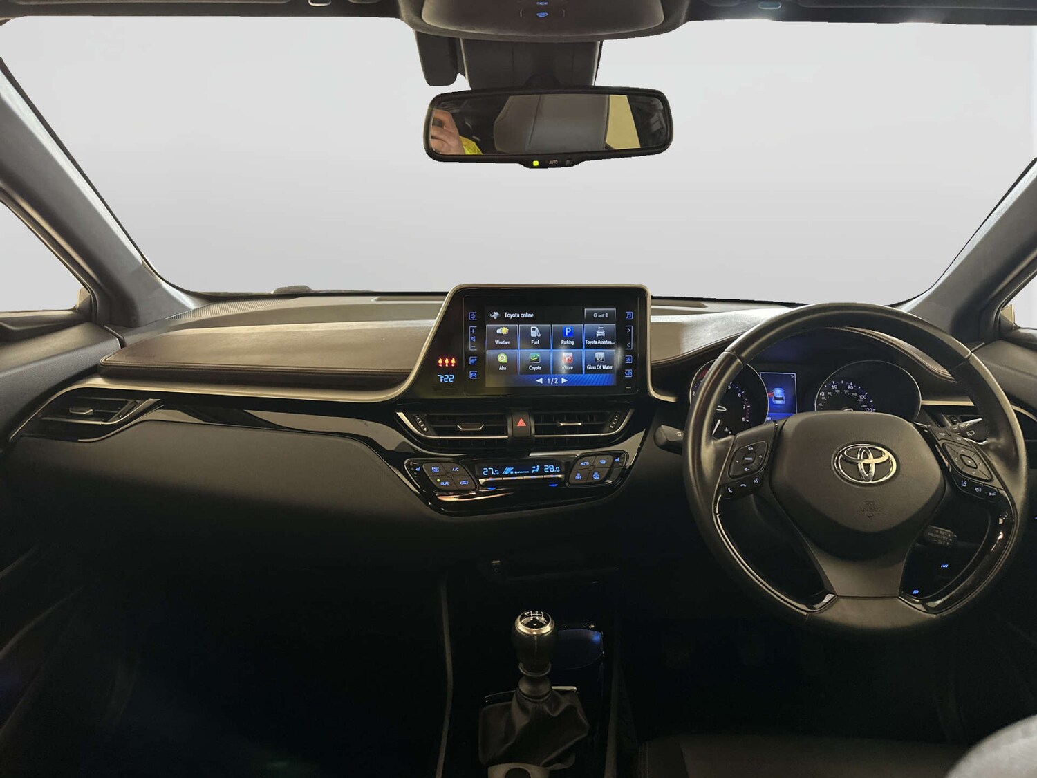 Used Toyota C-HR 2019 for sale - 78225876: Photo 3