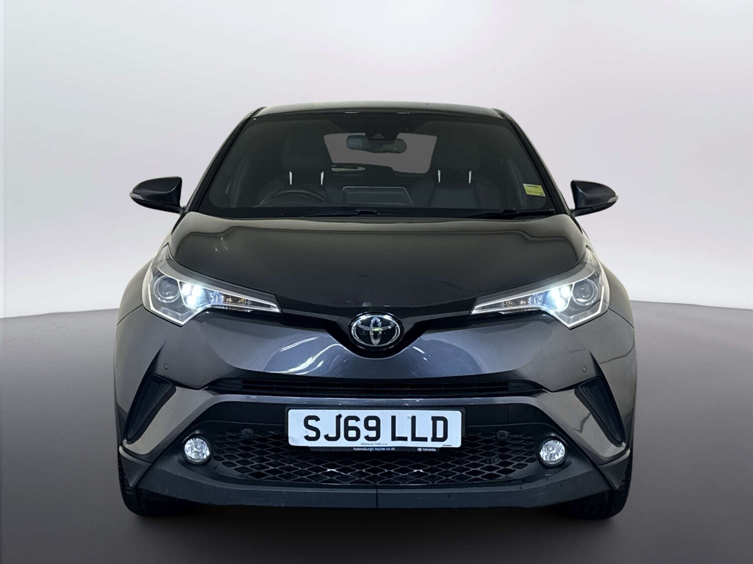 Used Toyota C-HR 2019 for sale - 78225876: Photo 5